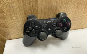 Купить Геймпад PS3 б/у , в Самара Цена:350рублей