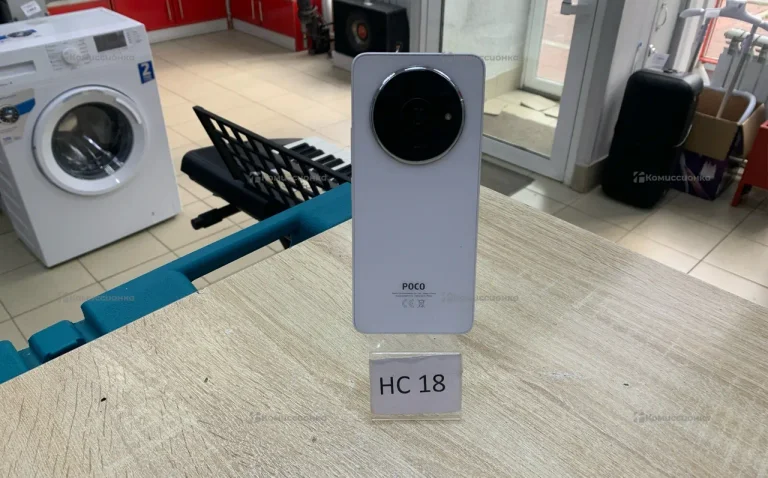 Poco C61 3/64Gb