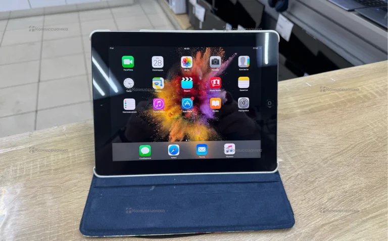 Планшет IPad 3