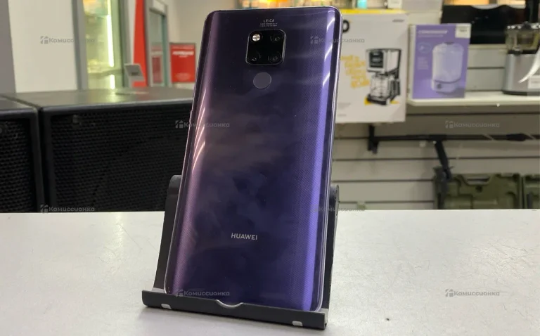 Huawei Mate 20 X 6/128