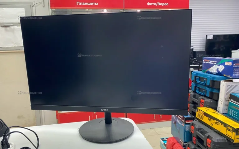 Монитор MSI PRO MP271