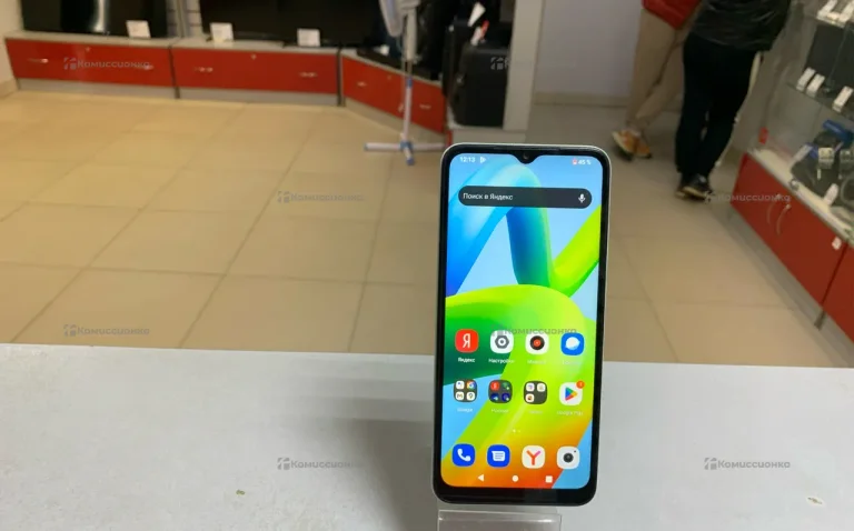 Xiaomi Redmi A1+ RU, 2/32Gb