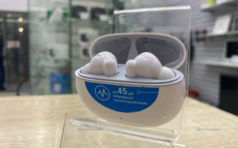 Наушники  Honor Choice Earbuds x7 lite