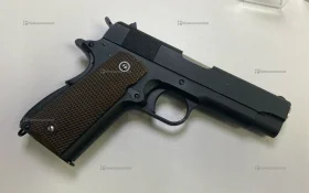 Купить Пневматический пистолет WE Colt 45 ACP б/у , в Челябинск Цена:4900рублей