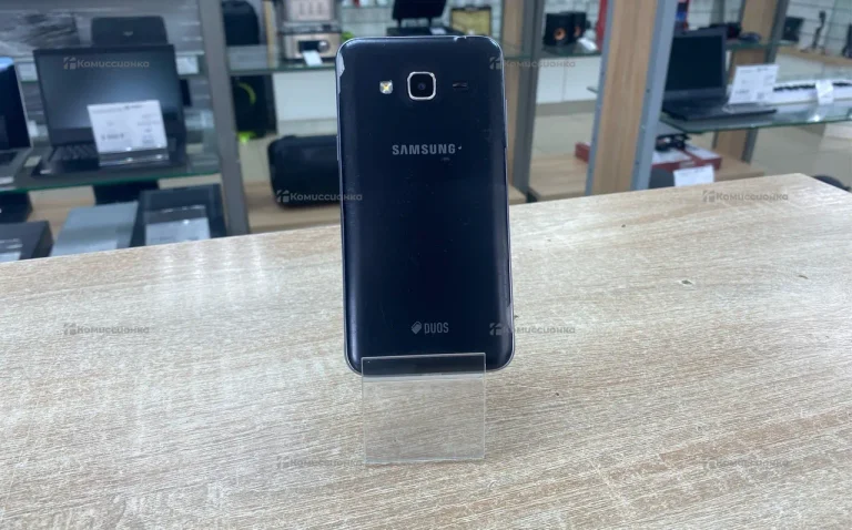 Samsung Galaxy j3 (2016)