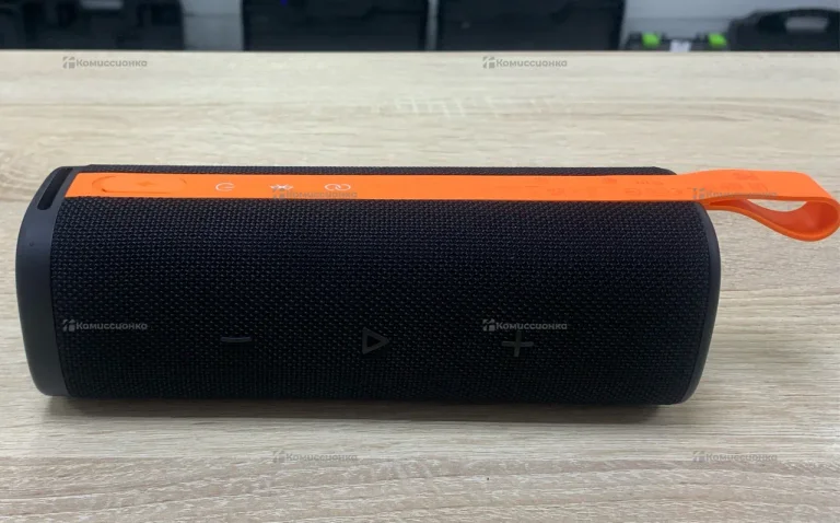 Колонка Xiaomi Sound Outdoor