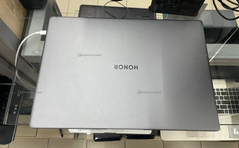 Ноутбук  honor magicbook x16