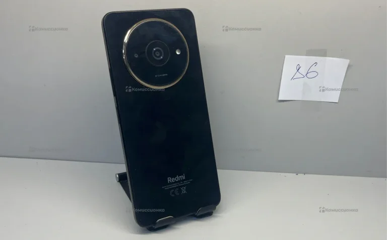 Xiaomi Redmi A3x 3/64ГБ