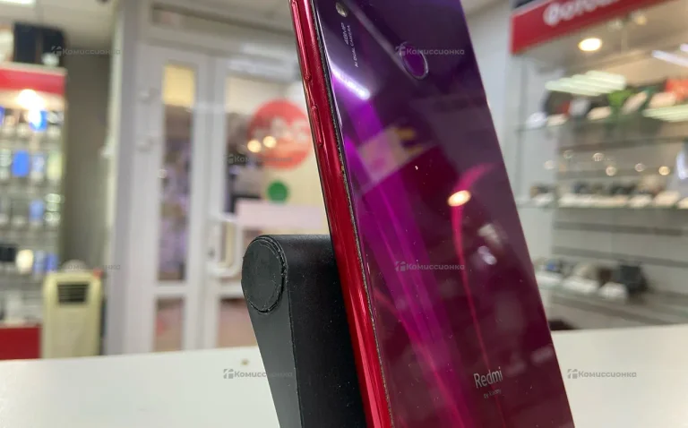 Xiaomi Redmi Note 7 4/64 ГБ