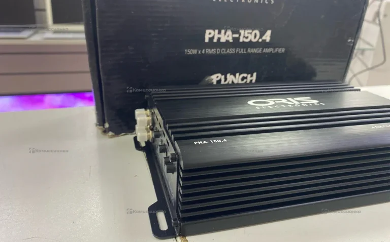 Усилитель Oris Electronics PHA-150.4