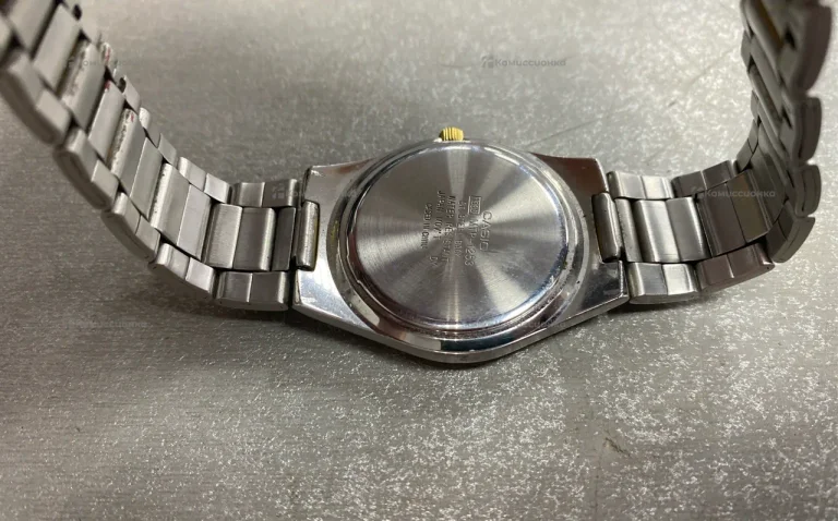 Часы Casio MTP-1253