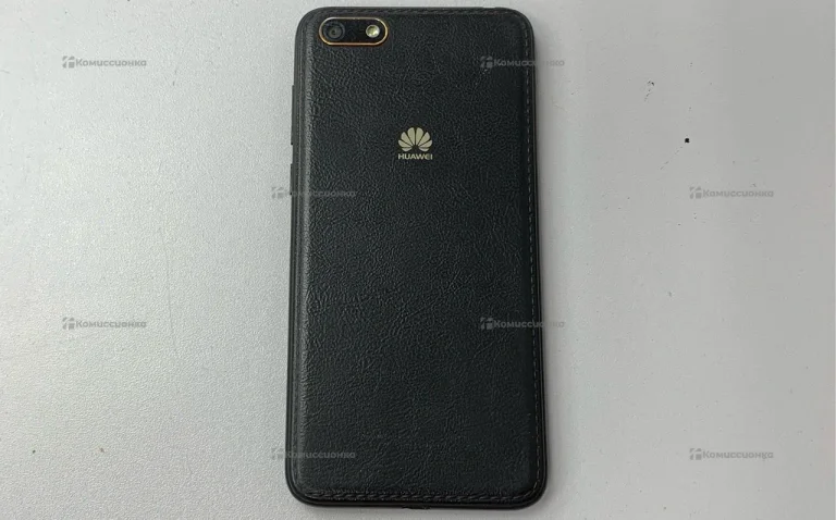 Huawei Y5 lite (2018) 1/16 ГБ