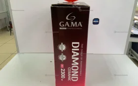 Купить Фен Ga.MA Diamond б/у , в Набережные Челны Цена:700рублей