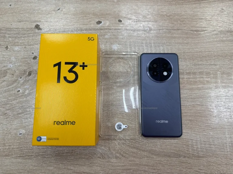 Realme 13+ 12/256 ГБ