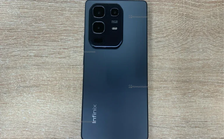 Infinix Note 50 8/256 ГБ