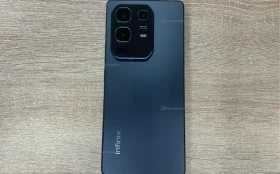 Купить Infinix Note 50 8/256 ГБ б/у , в Рязань Цена:12500рублей