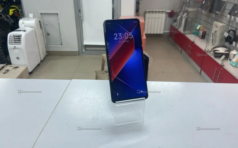 Tecno Pova 5 8/128 ГБ