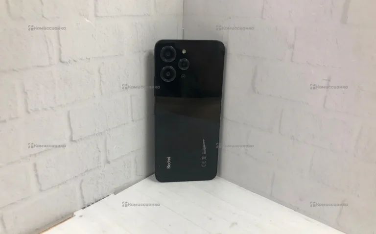 Xiaomi Redmi 12 4/128 ГБ