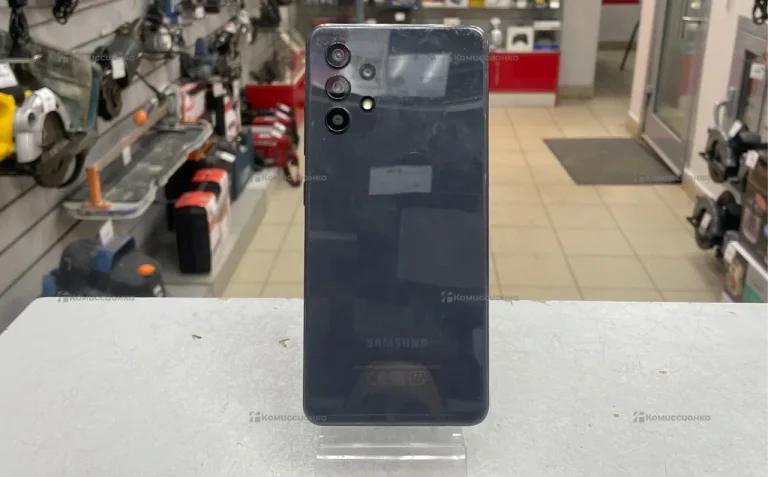 Samsung Galaxy A32 4/128 ГБ