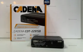 Купить Тв приставка б/у , в Набережные Челны Цена:500рублей