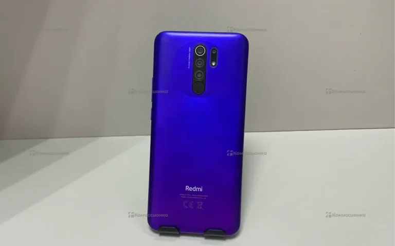 Xiaomi Redmi 9 2/32 ГБ