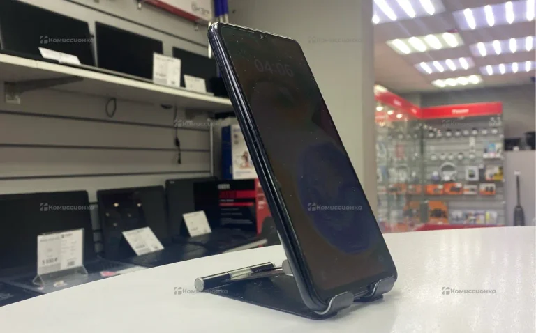 Samsung Galaxy A04 4/64 ГБ