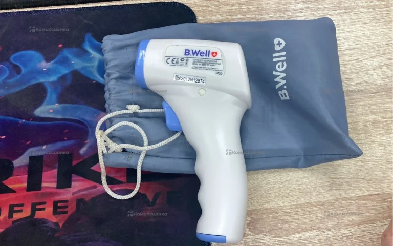 Медецинский термометр B.Well WF-4000