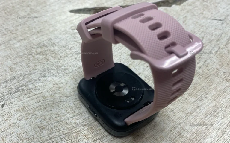 Часы  Xiaomi Watch Active 3