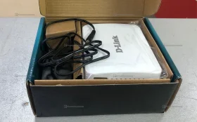 Купить Роутер d-link б/у , в Самара Цена:290рублей