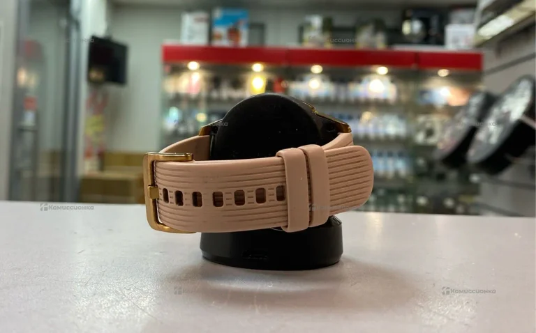 Samsung Galaxy Gear S3