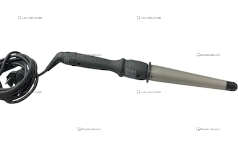 Конусная плойка BaByliss Pro