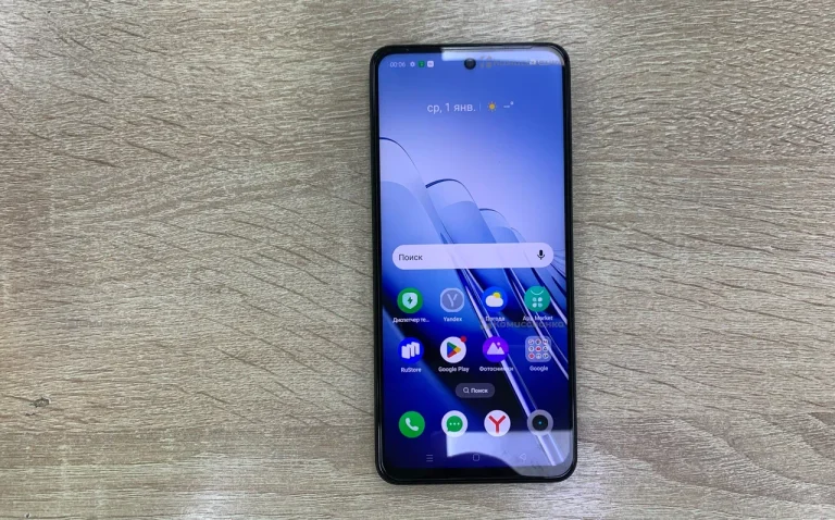 Realme C55 8/256 ГБ