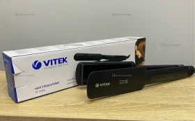 Плойка vitek 8284