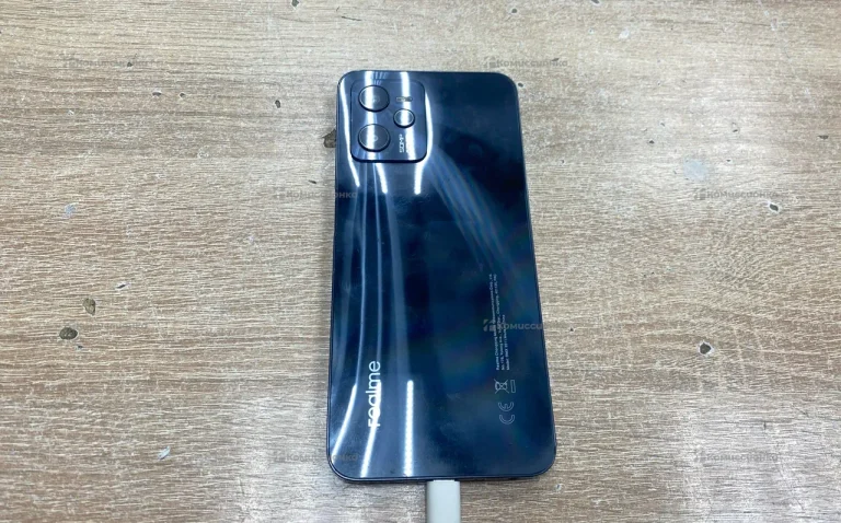 Realme C35 4/128