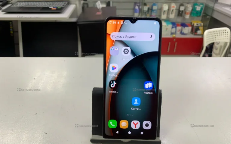 Xiaomi Redmi A3 2/64gb