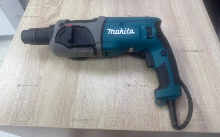 Перфоратор makita