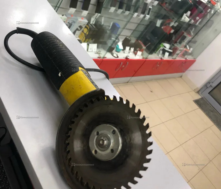 УШМ stanley fmeg725