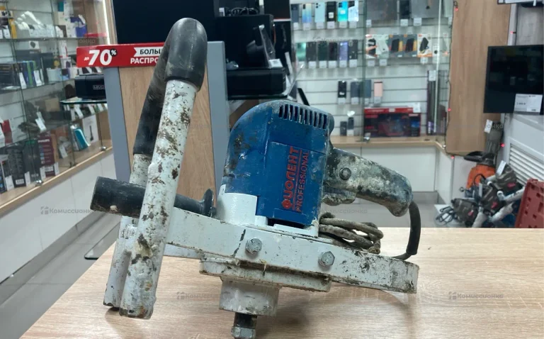 Миксер Фиолент МД1-11Э