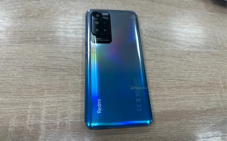 Xiaomi Redmi 10 4/64 ГБ