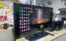 Телевизор Samsung LE32A556P1F