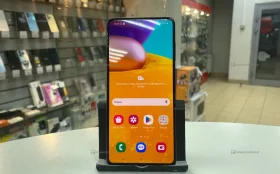 Купить Samsung Galaxy A71 6/128 ГБ б/у , в Санкт-Петербург Цена:6900рублей