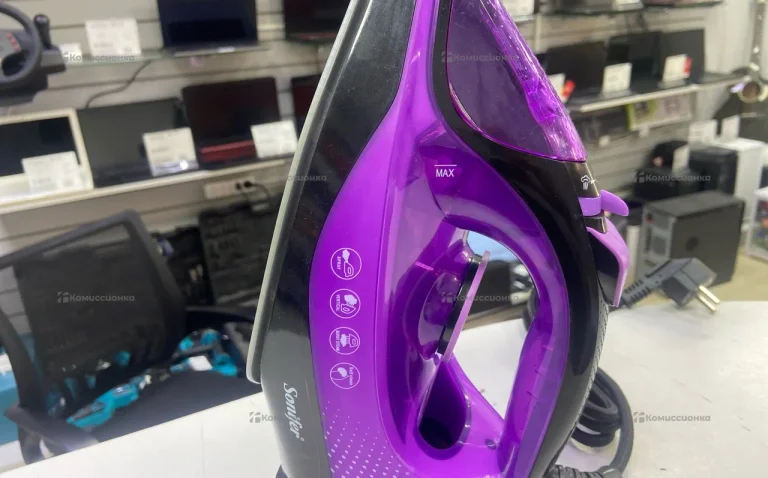Утюг Sonifer sf-9084