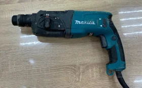 Перфоратор makita HR2470
