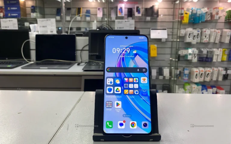 Honor X8a 6/128 ГБ