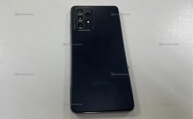 Samsung Galaxy A52 4/128 ГБ