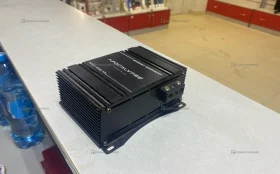 Купить Усилитель  apocalypse asp-800.1d б/у , в Кострома Цена:3500рублей