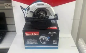 Циркулярная дисковая пила Makita сетевая