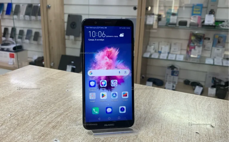 Huawei P smart 3/32gb
