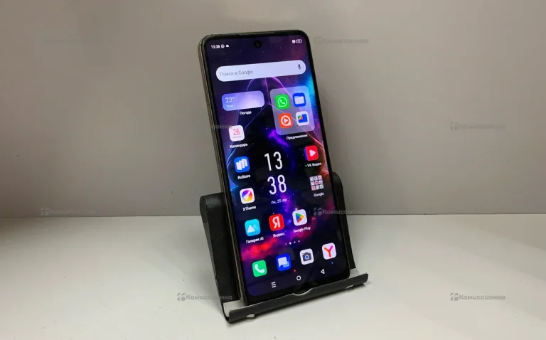 Infinix Note 30 128Gb