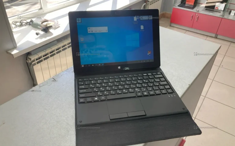 Планшет DEXP KX-310I